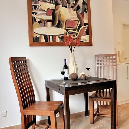 Appartement Pérola Branca à Lagos Extérieur photo