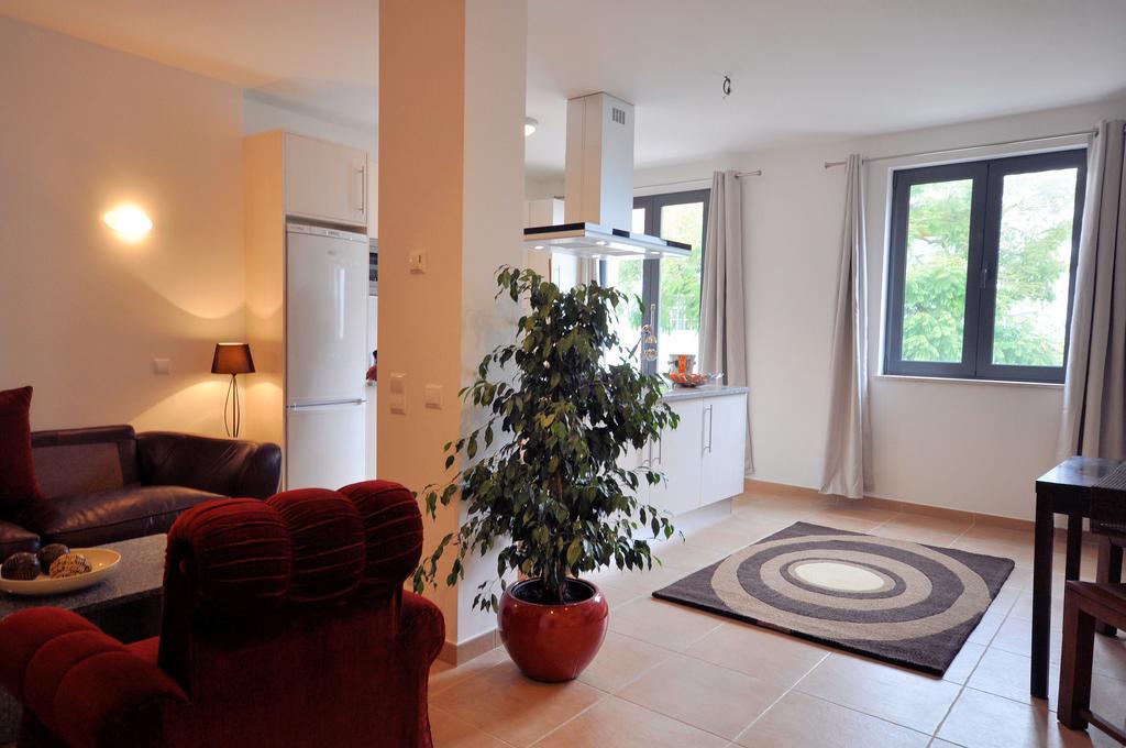 Appartement Pérola Branca à Lagos Chambre photo