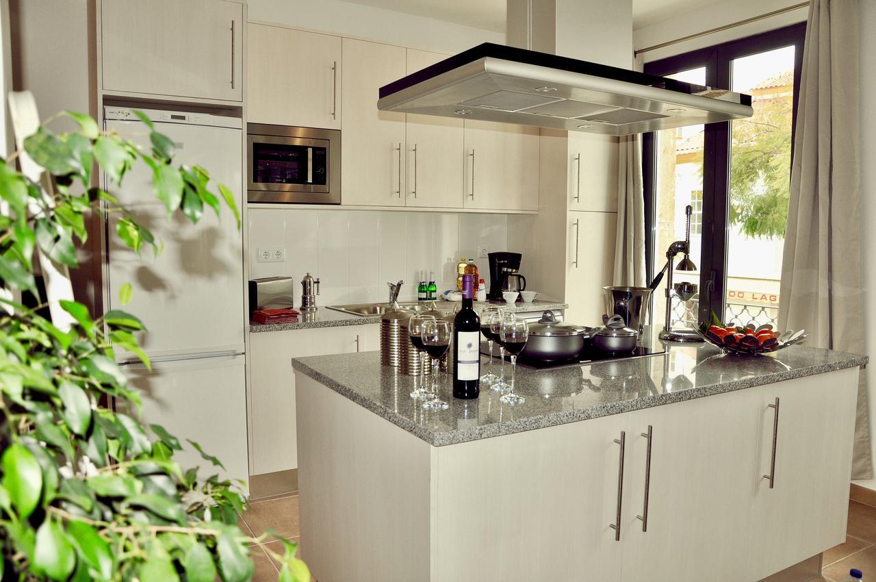 Appartement Pérola Branca à Lagos Extérieur photo