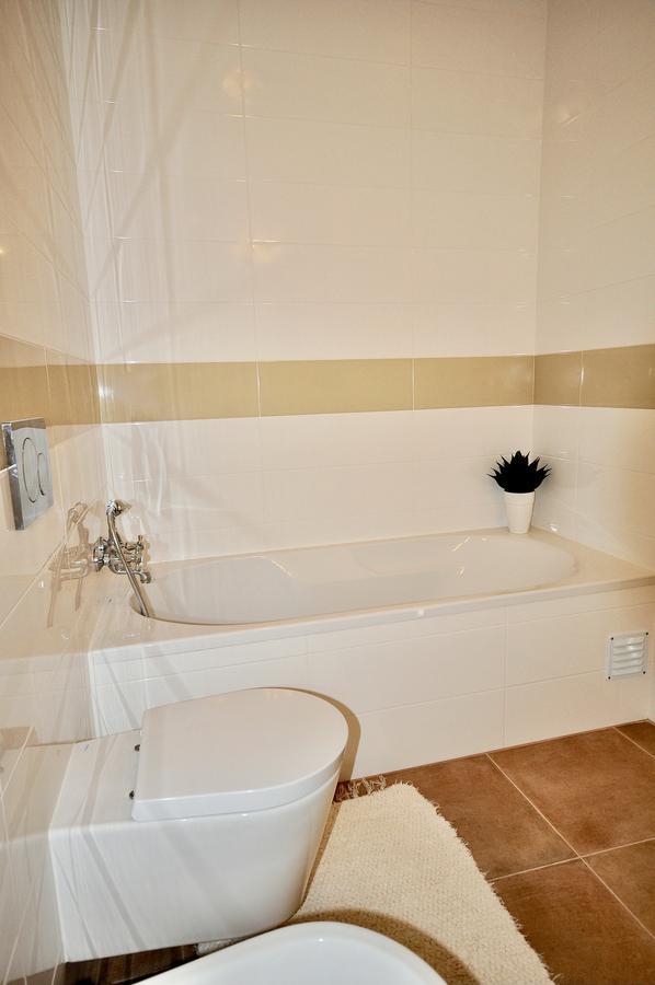 Appartement Pérola Branca à Lagos Extérieur photo